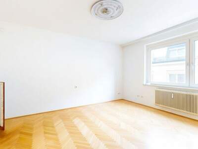Altbauwohnung mit Balkon kaufen in 9020 Klagenfurt (Bild 3)