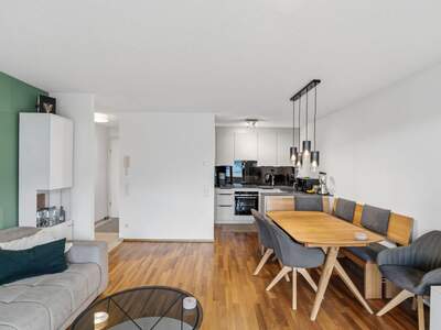 Wohnung mit Balkon kaufen in 6911 Lochau (Bild 5)