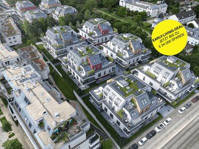 Wohnung kaufen in 1110 Wien