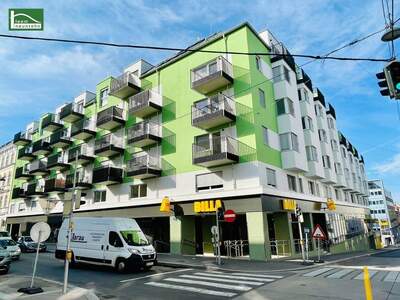 Wohnung mieten in 1120 Wien