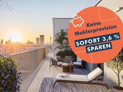 Wohnung kaufen in 1220 Wien