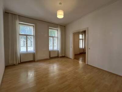 Wohnung mieten in 1090 Wien
