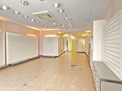 Gewerbeobjekt mieten in 9800 Spittal (Bild 2)