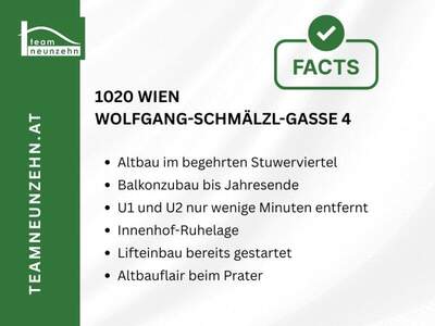Wohnung kaufen in 1020 Wien (Bild 2)