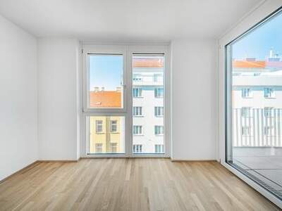 Anlageobjekt kaufen in 1210 Wien