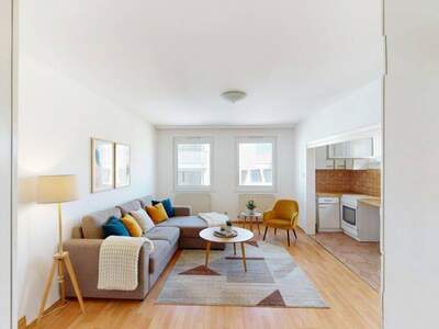 Wohnung kaufen in 1120 Wien