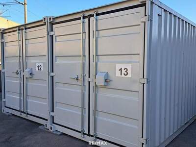 Gewerbeobjekt mieten in 2320 Schwechat