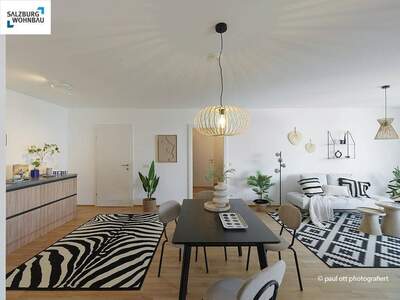 Wohnung kaufen in 5440 Golling