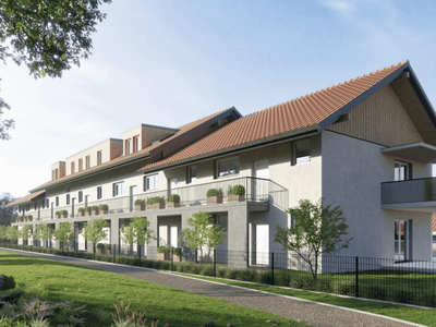 Wohnung kaufen in 8511 Sankt Stefan