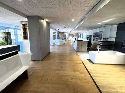 Gewerbeobjekt mieten in 4600 Wels