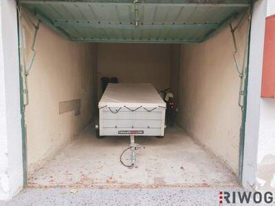 Halle / Lager / Produktion mieten in 1210 Wien (Bild 3)