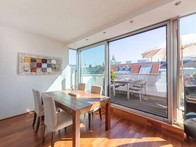 Wohnung mit Balkon mieten in 1040 Wien (Bild 2)