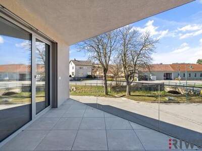 Wohnung kaufen in 2120 Wolkersdorf