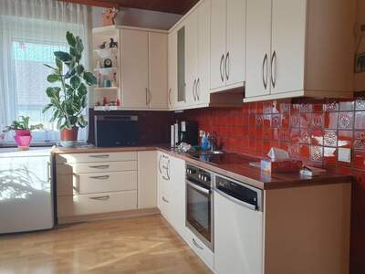 Haus mit Garten kaufen in 4702 Wallern (Bild 5)