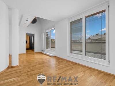 Terrassenwohnung kaufen in 1220 Wien (Bild 5)