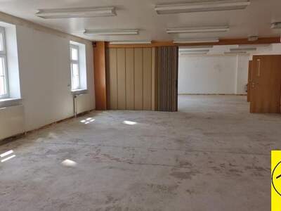 Büro / Praxis mieten in 3100 St. Pölten (Bild 2)