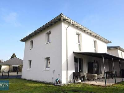 Haus kaufen in 6973 Höchst