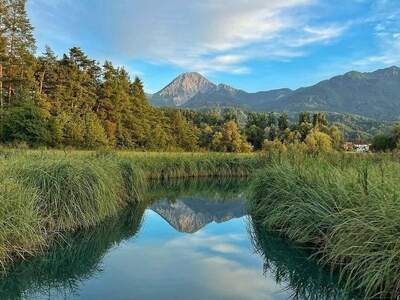 Grundstück kaufen in 9583 Faak