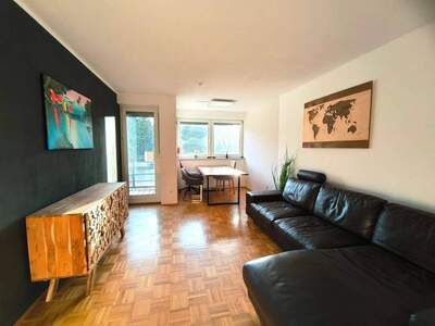 Mietwohnung provisionsfrei in 6020 Innsbruck