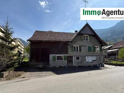 Haus kaufen in 6845 Hohenems