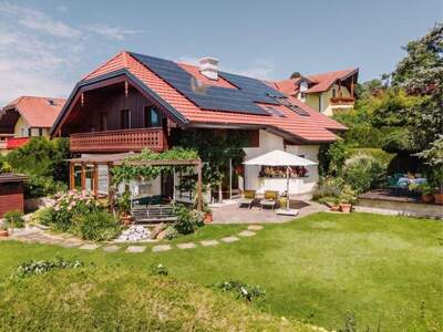 Landhaus kaufen in 4893 Zell