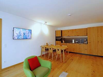 Wohnung mit Balkon kaufen in 6391 Fieberbrunn (Bild 2)