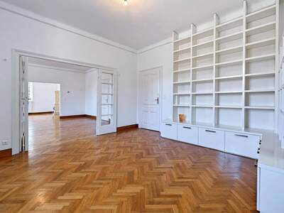 Wohnung mieten in 1170 Wien