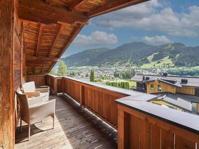 Mietwohnung in 6370 Kitzbühel