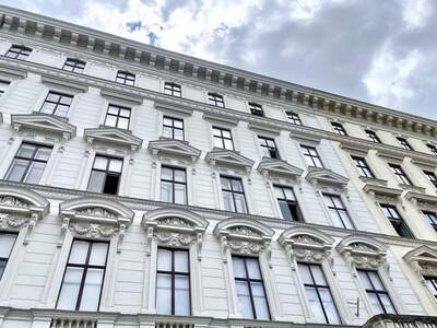 Anlageobjekt kaufen in 1080 Wien