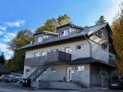 Wohnung kaufen in 5161 Elixhausen