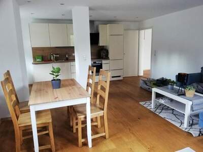 Apartment provisionsfrei mieten in 6850 Dornbirn