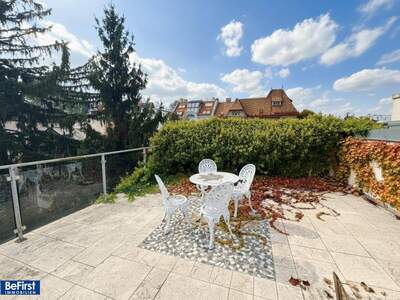 Wohnung kaufen in 1180 Wien