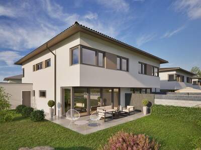 Haus mit Garten kaufen in 9020 Klagenfurt (Bild 3)