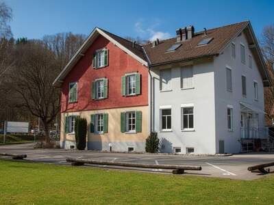 Gewerbeobjekt mieten in 6800 Feldkirch (Bild 1)