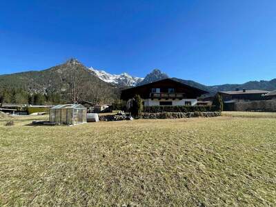 Haus kaufen in 6393 Sankt Ulrich