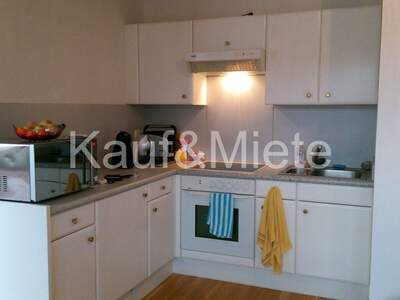 Terrassenwohnung mieten in 8020 Graz (Bild 4)