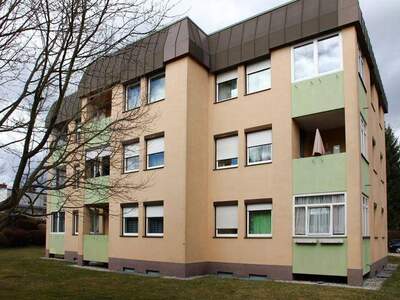 Wohnung mieten in 8724 Spielberg