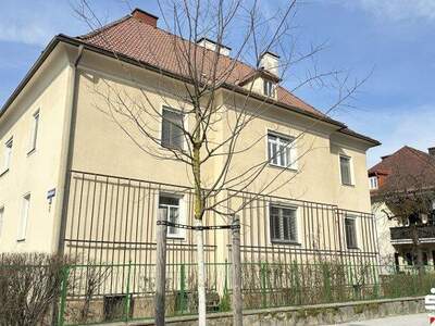 Terrassenwohnung kaufen in 9020 Klagenfurt (Bild 1)