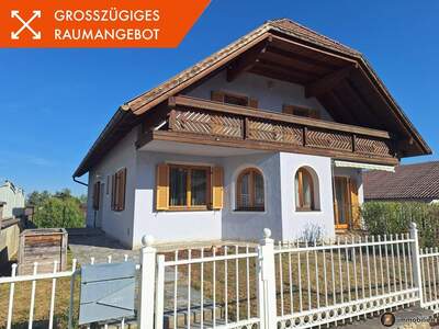 Haus kaufen in 7501 Rotenturm