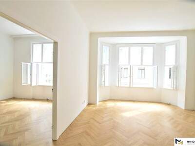 Wohnung mieten in 1060 Wien