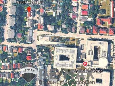 Eigentumswohnung in 2340 Mödling (Bild 1)