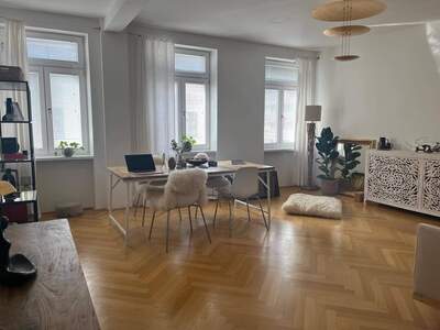 Mietwohnung provisionsfrei in 1160 Wien