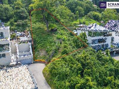 Grundstück kaufen in 3400 Klosterneuburg (Bild 3)