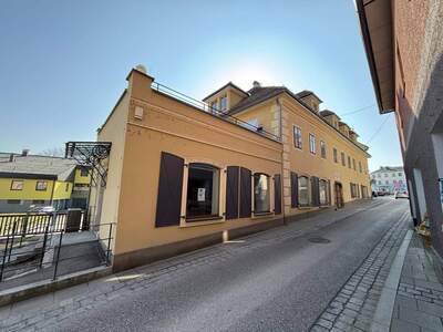 Gewerbeobjekt mieten in 4550 Kremsmünster