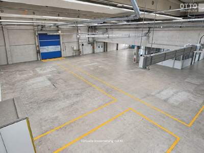 Gewerbeobjekt mieten in 2120 Wolkersdorf (Bild 2)
