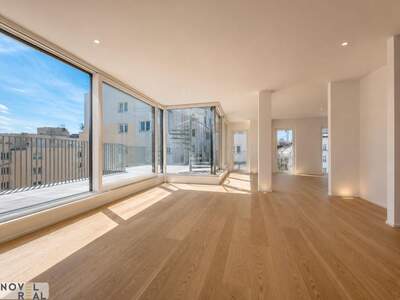 Wohnung mit Balkon kaufen in 1070 Wien (Bild 3)