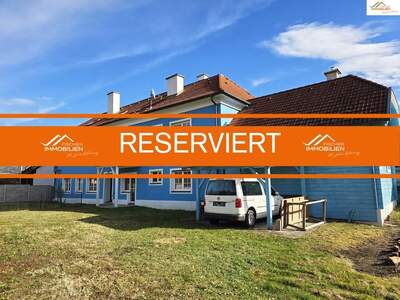 Haus kaufen in 2870 Aspang