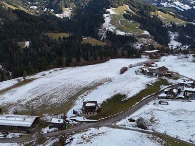 Gewerbeobjekt kaufen in 6313 Auffach (Bild 4)