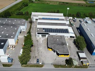 Gewerbeobjekt kaufen in 3105 St. Pölten