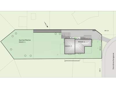 Mehrfamilienhaus kaufen in 1220 Wien (Bild 3)
